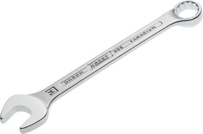 Ring-/Open End Spanner HAZET 603-14