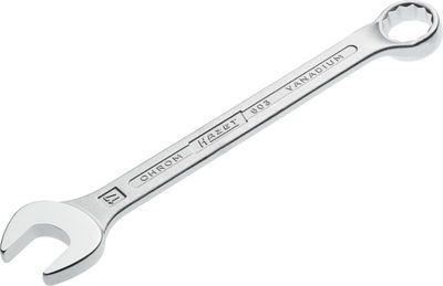 Ring-/Open End Spanner HAZET 603-17