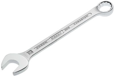 Ring-/Open End Spanner HAZET 603-21