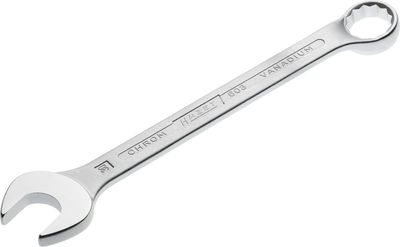 Ring-/Open End Spanner HAZET 603-30