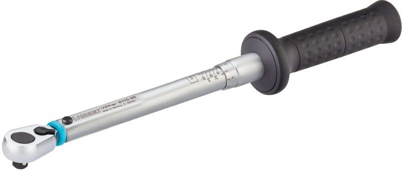 HAZET 6110-1CT Torque Wrench
