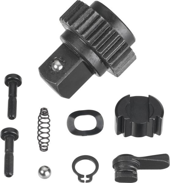 HAZET 6122/9N Repair Set, reversible ratchet