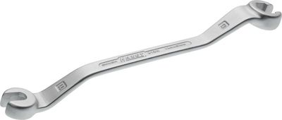 Double Ring Spanner HAZET 612N-11X13