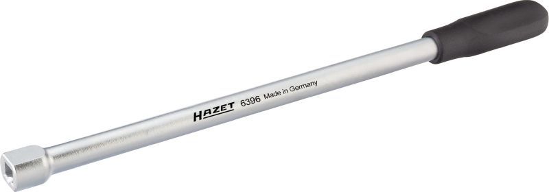 HAZET 6396 Handle, plug-on square drive
