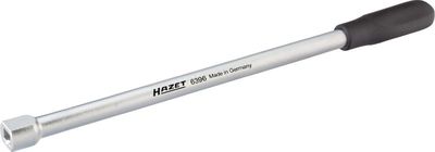 Handle, plug-on square drive HAZET 6396