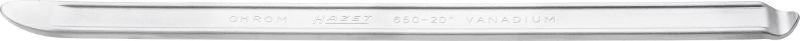 HAZET 650-20 Lever, tyre