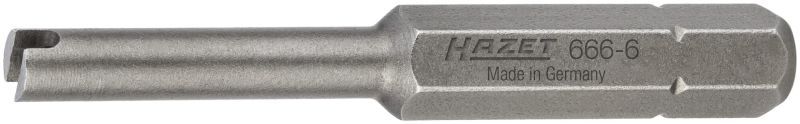 HAZET 666-6 Valve Puller, tyre