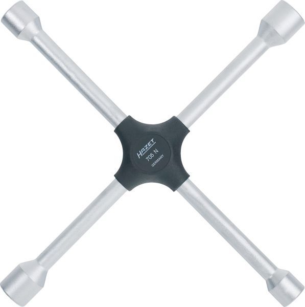 HAZET 705N 4 Way Wheel Brace