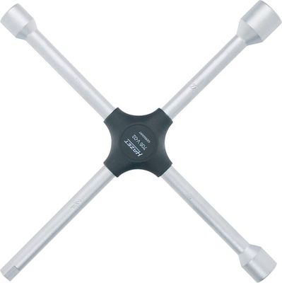 4 Way Wheel Brace HAZET 705V-02