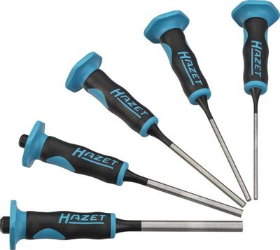 Split Pin Drift Set HAZET 751LHS/5