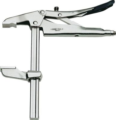 Vise-grip Pliers HAZET 753-2