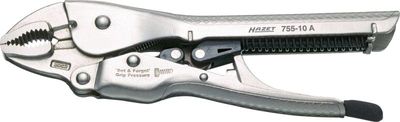 Vise-grip Pliers HAZET 755-10A