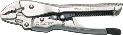 Vise-grip Pliers HAZET 755-6A