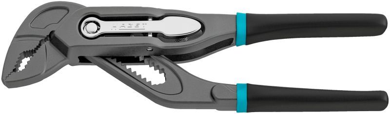 HAZET 760-12 Pipe Wrench/Water Pump Pliers