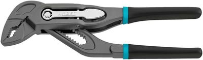 Pipe Wrench/Water Pump Pliers HAZET 760-12