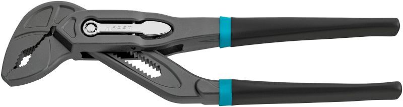 HAZET 760-18 Pipe Wrench/Water Pump Pliers