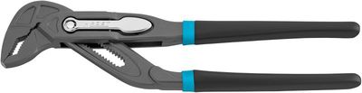 Pipe Wrench/Water Pump Pliers HAZET 760-26