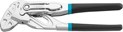 Pliers Wrench HAZET 762-12