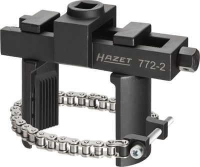 Axle Nut Wrench HAZET 772-2/16