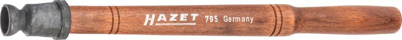 HAZET 795-1 Grinding Tool, valve seat