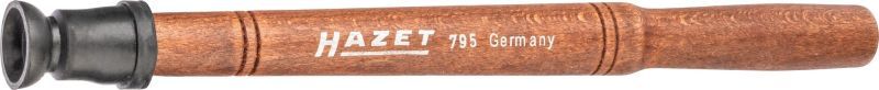 HAZET 795-2 Grinding Tool, valve seat