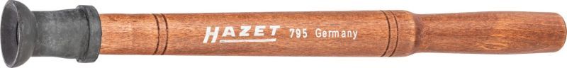 HAZET 795-3 Grinding Tool, valve seat
