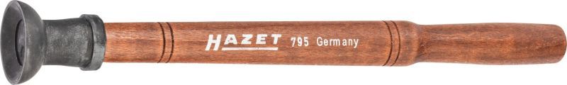 HAZET 795-4 Grinding Tool, valve seat