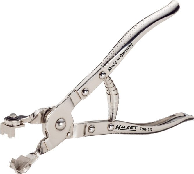 HAZET 798-13 Pliers, hose clamp
