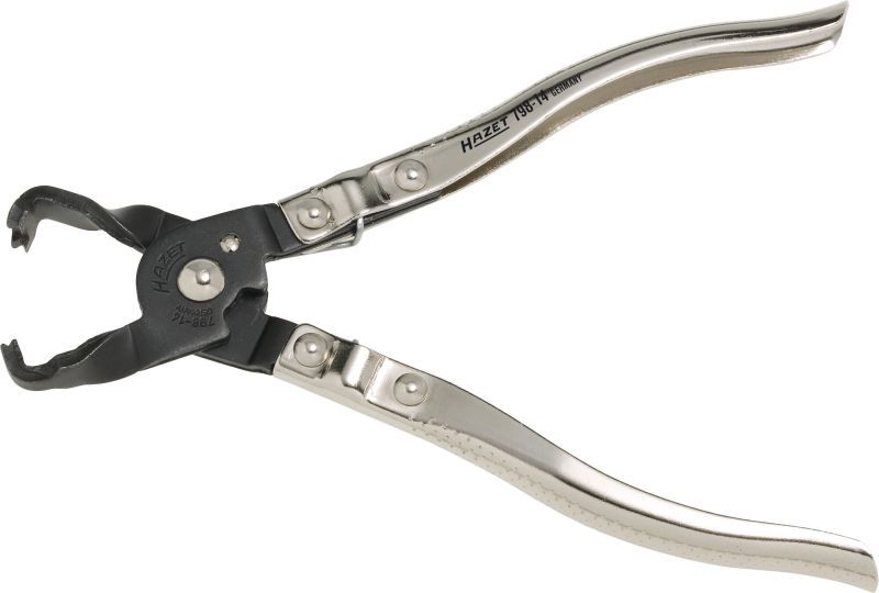 HAZET 798-14 Pliers, hose clamp