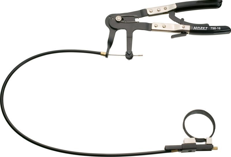 HAZET 798-16 Pliers, hose clamp