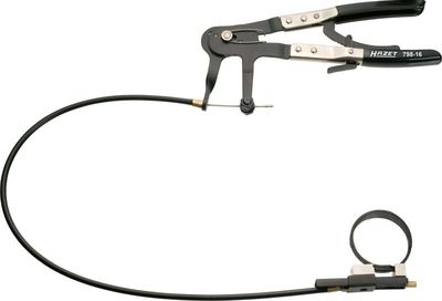 Pliers, hose clamp HAZET 798-16