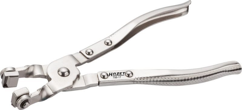 HAZET 798-17 Pliers, hose clamp