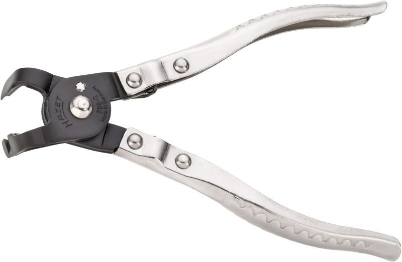 HAZET 798-2 Pliers, hose clamp