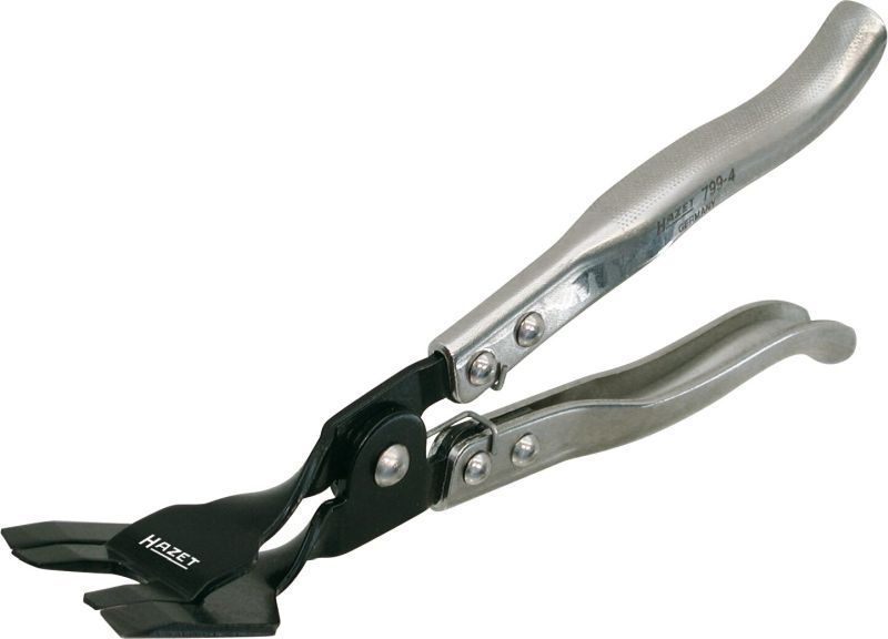 HAZET 799-4 Release Pliers, door handle-/window crank retainer
