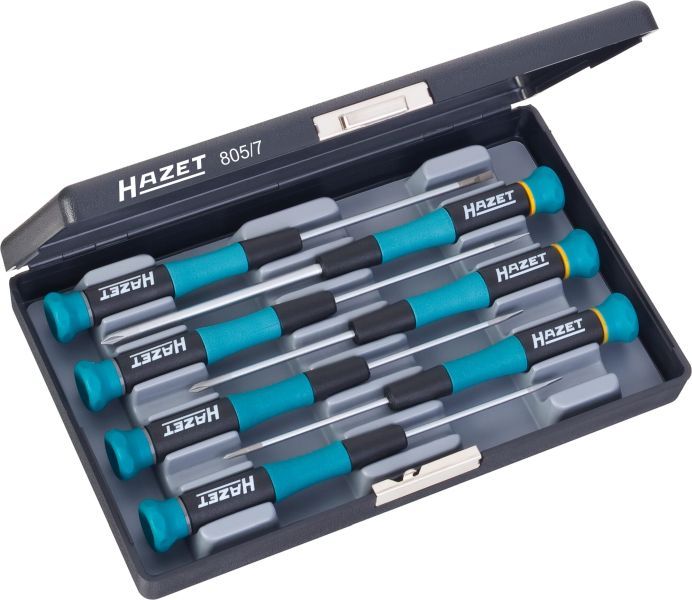 HAZET 805/7 Screwdriver