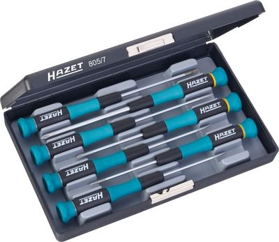 Screwdriver HAZET 805/7
