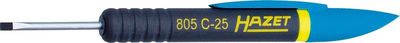 Screwdriver HAZET 805C-25