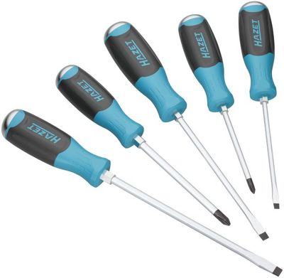 Screwdriver Set HAZET 811S/5