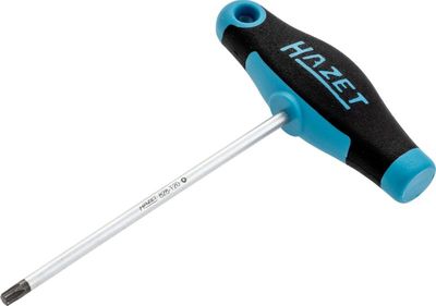 Screwdriver HAZET 828-T20