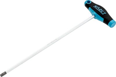 Screwdriver HAZET 828LG-T40