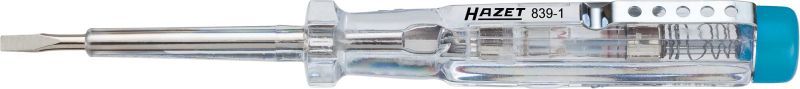 HAZET 839-1 Voltage Detector