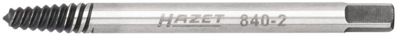 HAZET 840-2 Screw Extractor