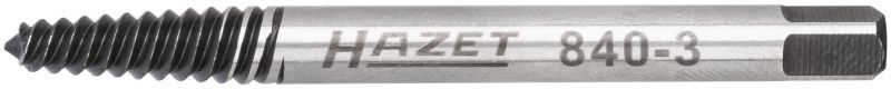 HAZET 840-3 Screw Extractor