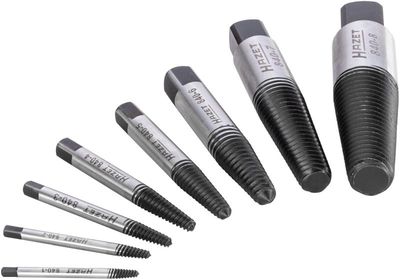Screw Extractor HAZET 840/8