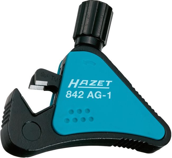 HAZET 842AG-1 Threading Die