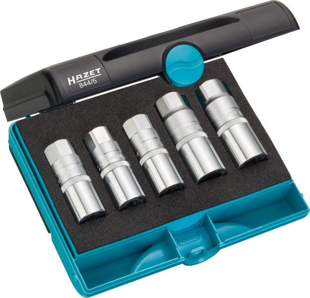 HAZET 844/5 Bolt Extractor