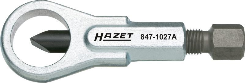 HAZET 847-1027A Nut Splitter