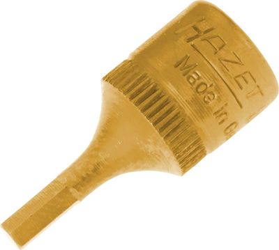 Socket Wrench Insert HAZET 8501-3