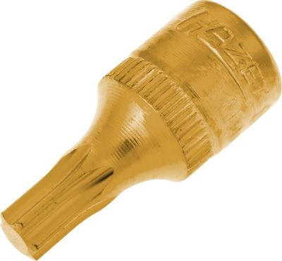 Socket Wrench Insert HAZET 8502-T30