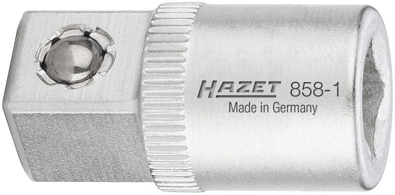 HAZET 858-1 Increasing Adapter, ratchet